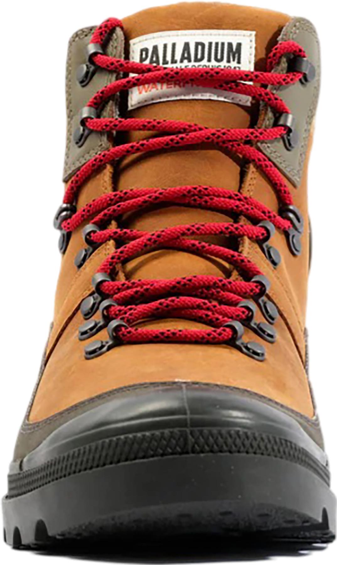 Product gallery image number 3 for product Pallabrousse WP+ Hiker Boots - Men's