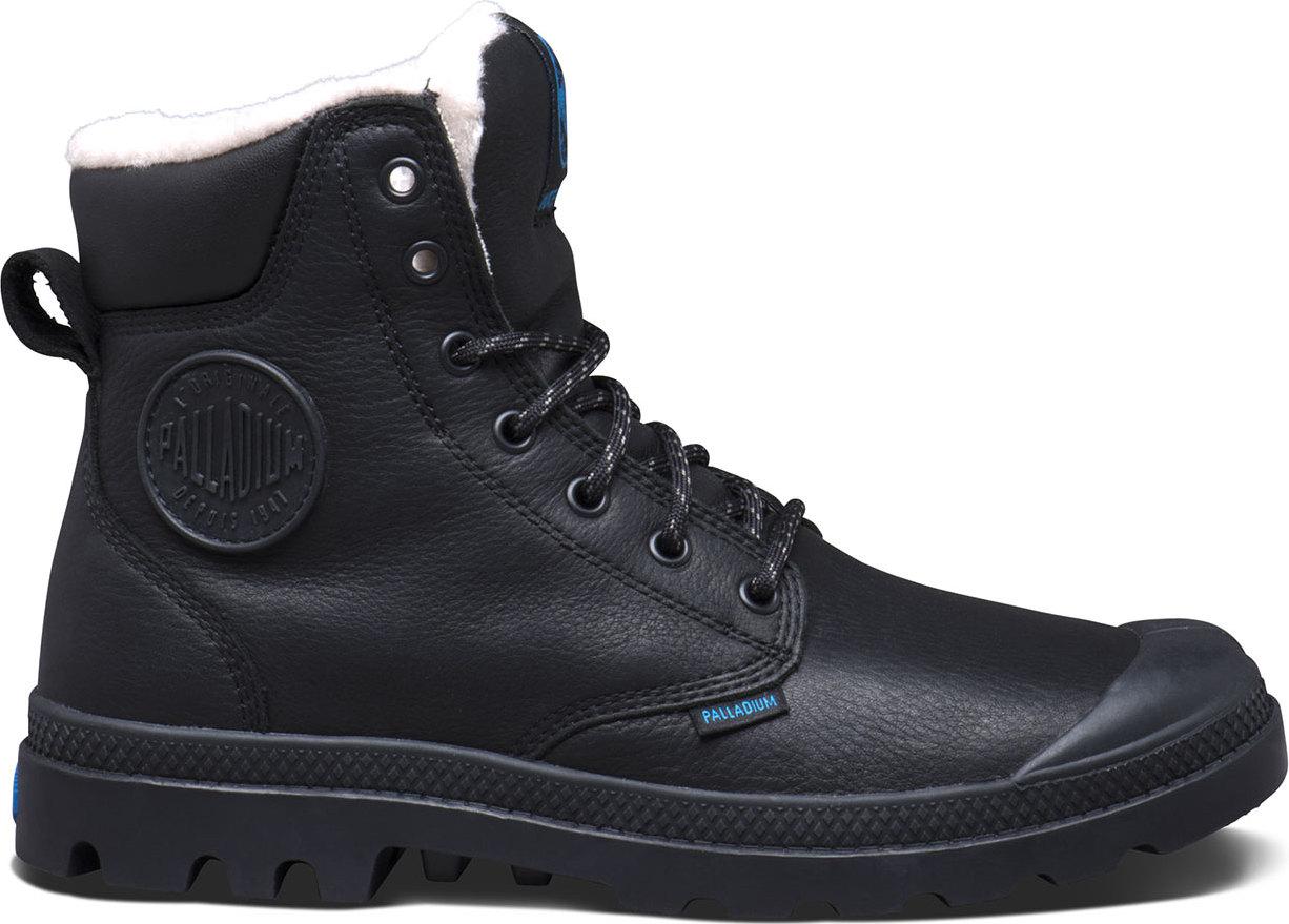 Product gallery image number 1 for product Pampa Sport Cuff Waterproof Boots - Unisex