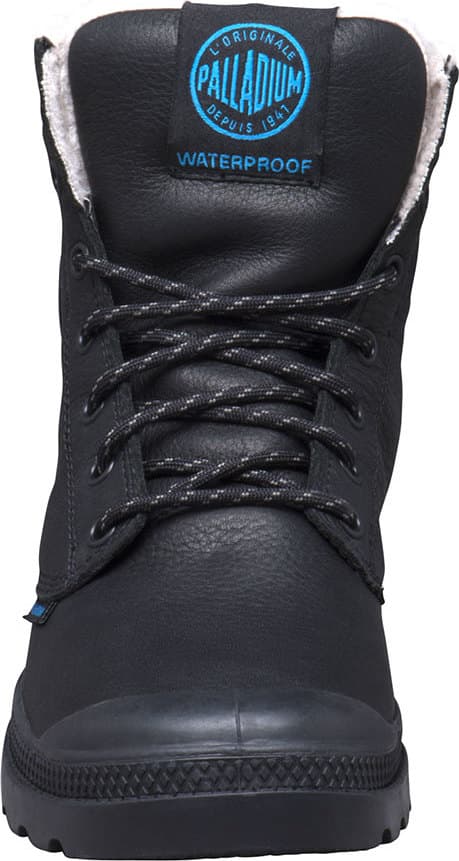 Product gallery image number 2 for product Pampa Sport Cuff Waterproof Boots - Unisex