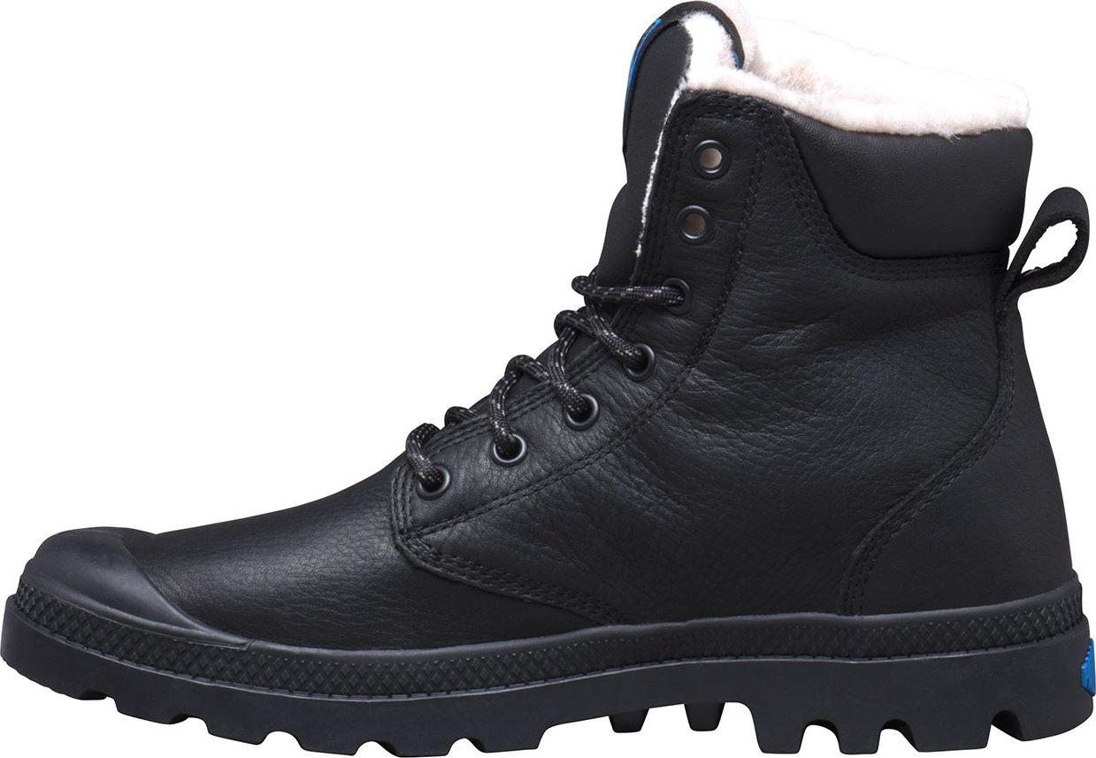Product gallery image number 3 for product Pampa Sport Cuff Waterproof Boots - Unisex