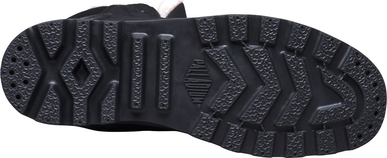 Product gallery image number 4 for product Pampa Sport Cuff Waterproof Boots - Unisex