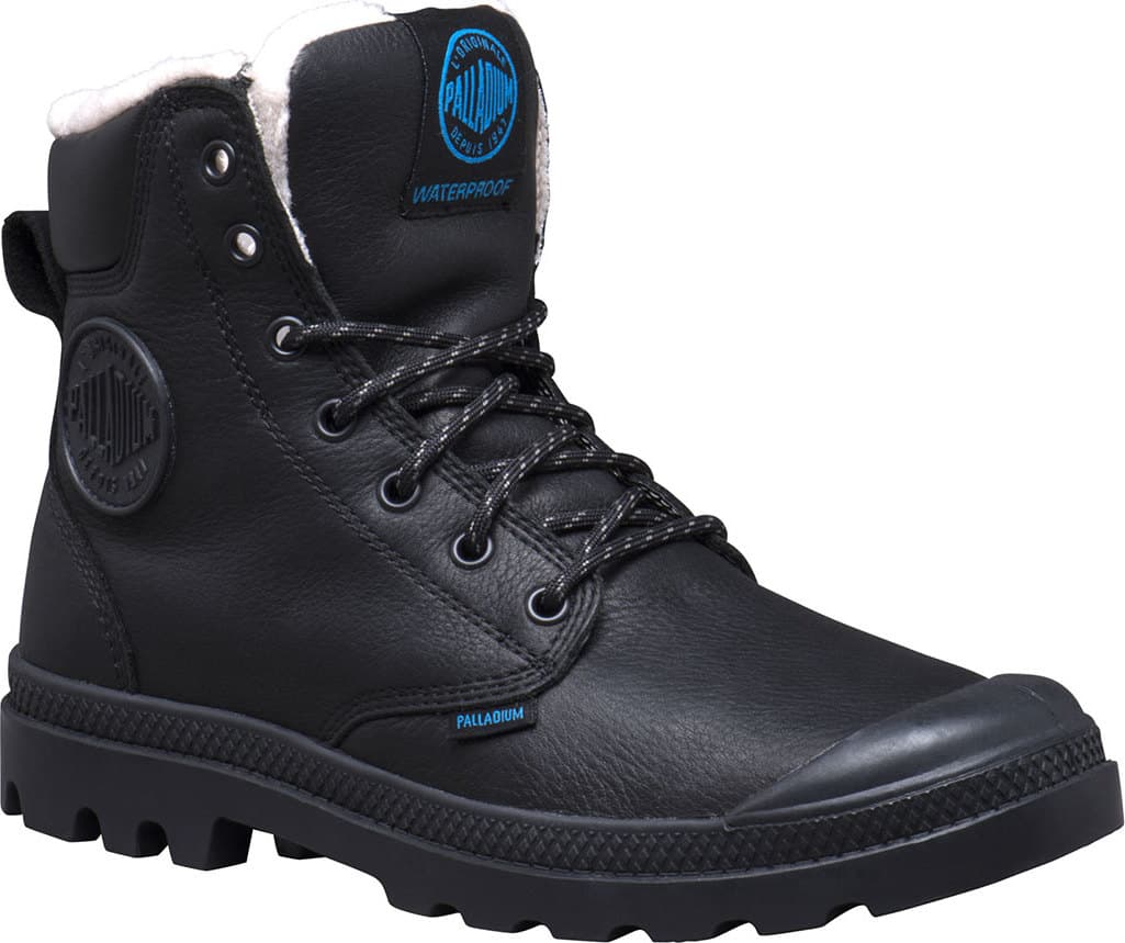 Product gallery image number 5 for product Pampa Sport Cuff Waterproof Boots - Unisex