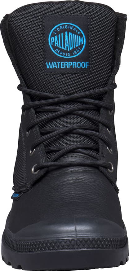 Product gallery image number 2 for product Pampa Sport Cuff WPN Boots - Unisex