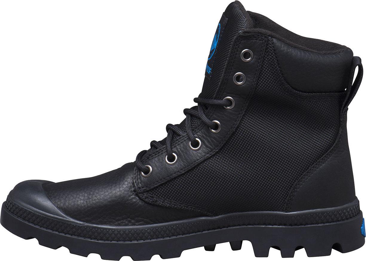 Product gallery image number 3 for product Pampa Sport Cuff WPN Boots - Unisex
