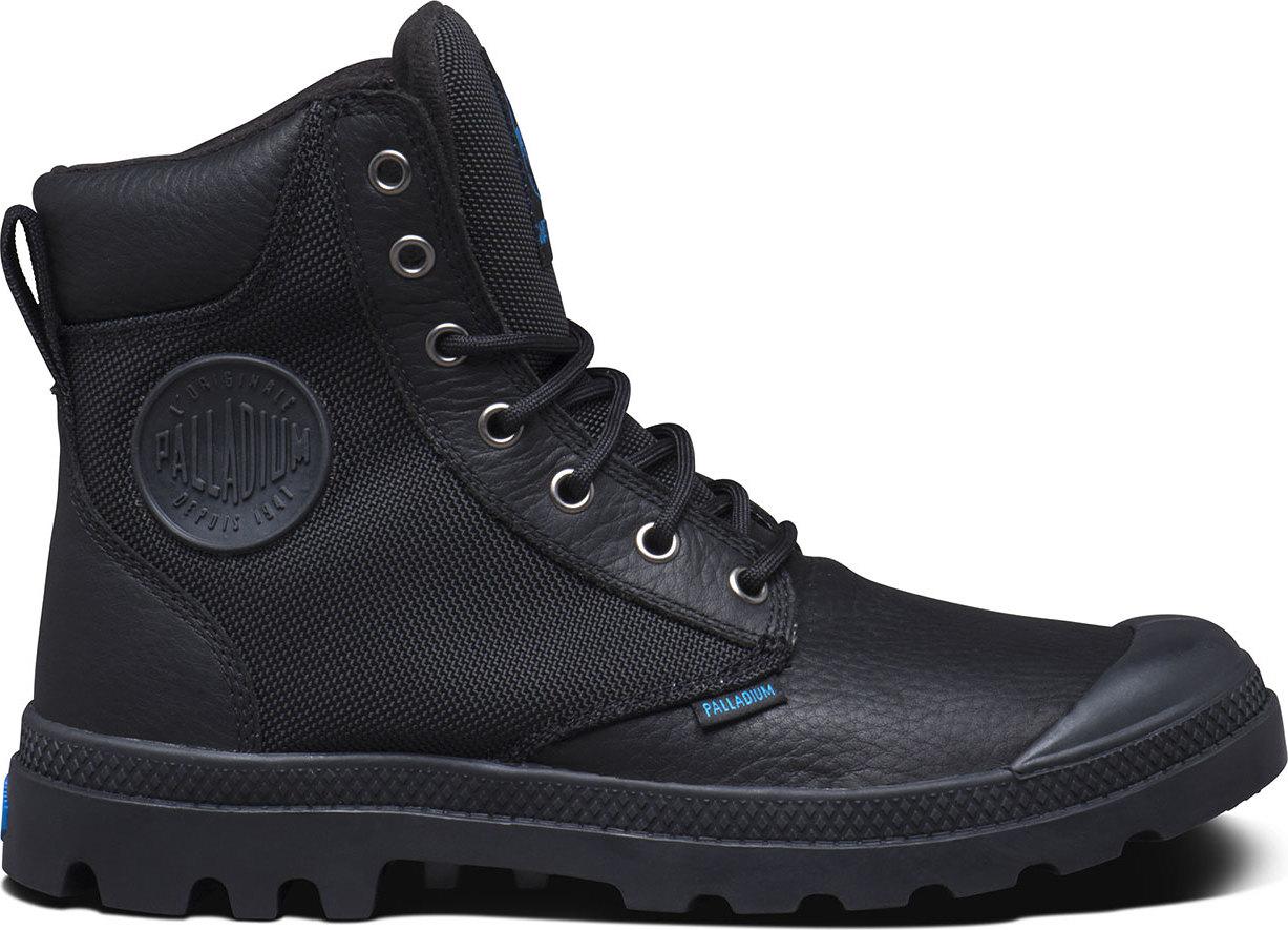 Product gallery image number 1 for product Pampa Sport Cuff WPN Boots - Unisex