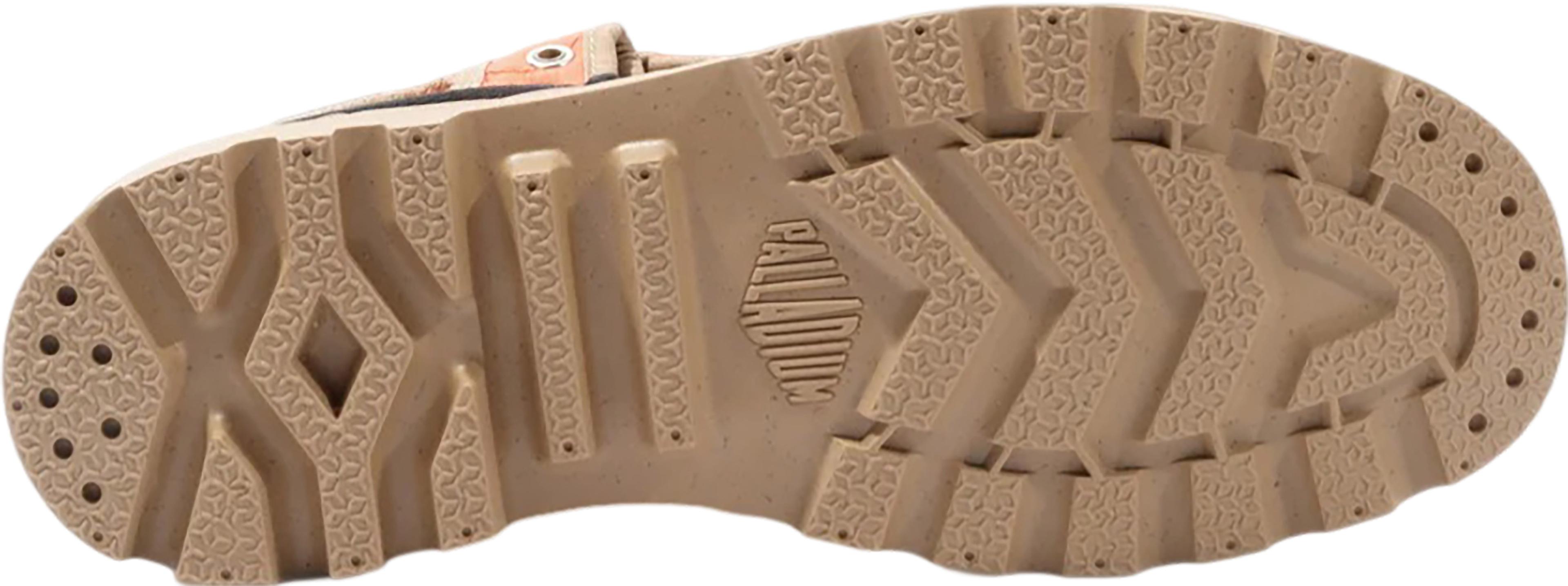 Numéro de l'image de la galerie de produits 2 pour le produit Souliers Baggy Re-Quilted - Unisexe