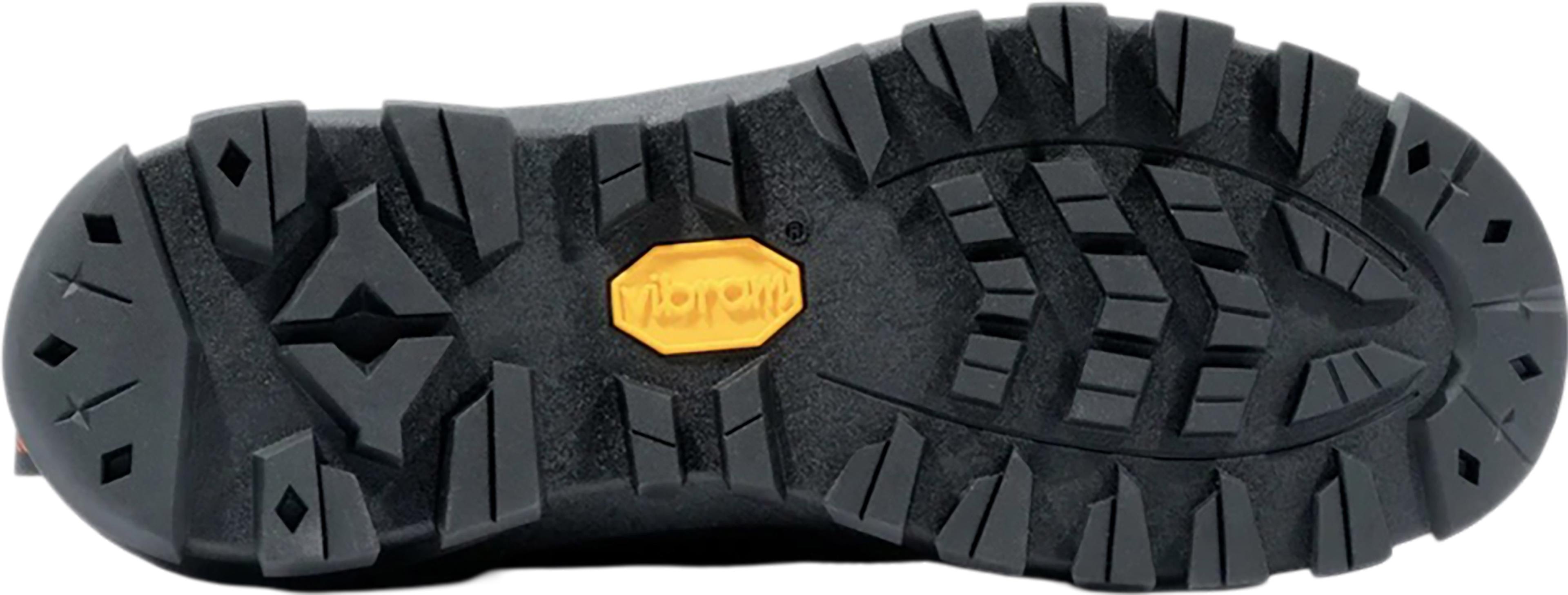 Product gallery image number 2 for product Pallarider Cuff WPA Shoes - Unisex