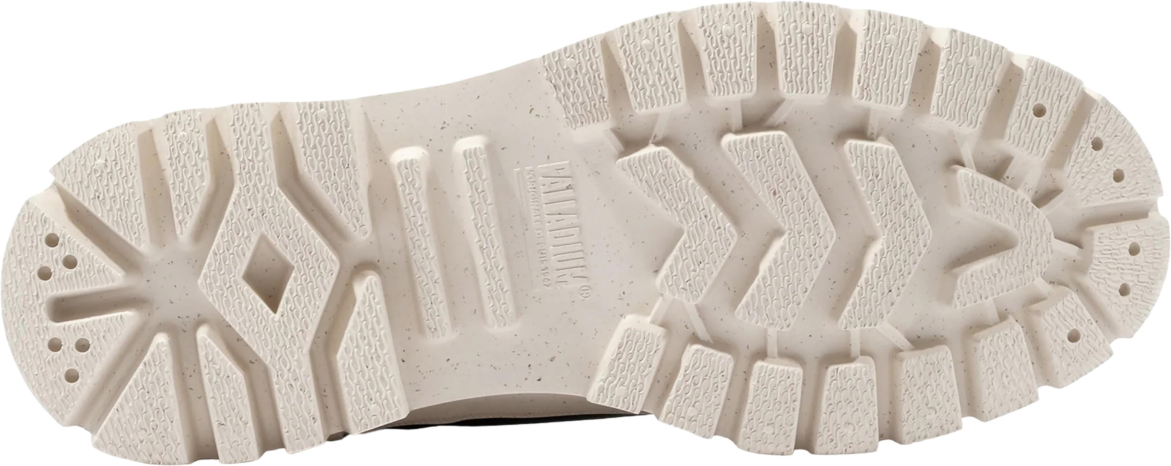 Numéro de l'image de la galerie de produits 6 pour le produit Bottes chaudes à fermeture éclair Pallashock - Unisexe