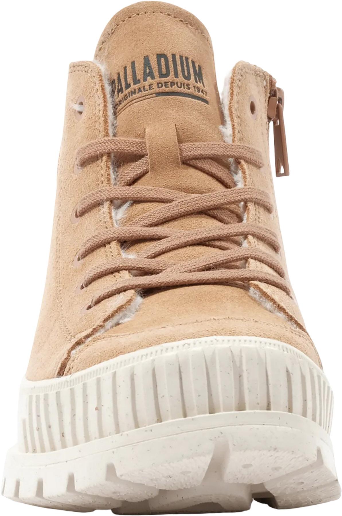 Numéro de l'image de la galerie de produits 5 pour le produit Bottes chaudes à fermeture éclair Pallashock - Unisexe