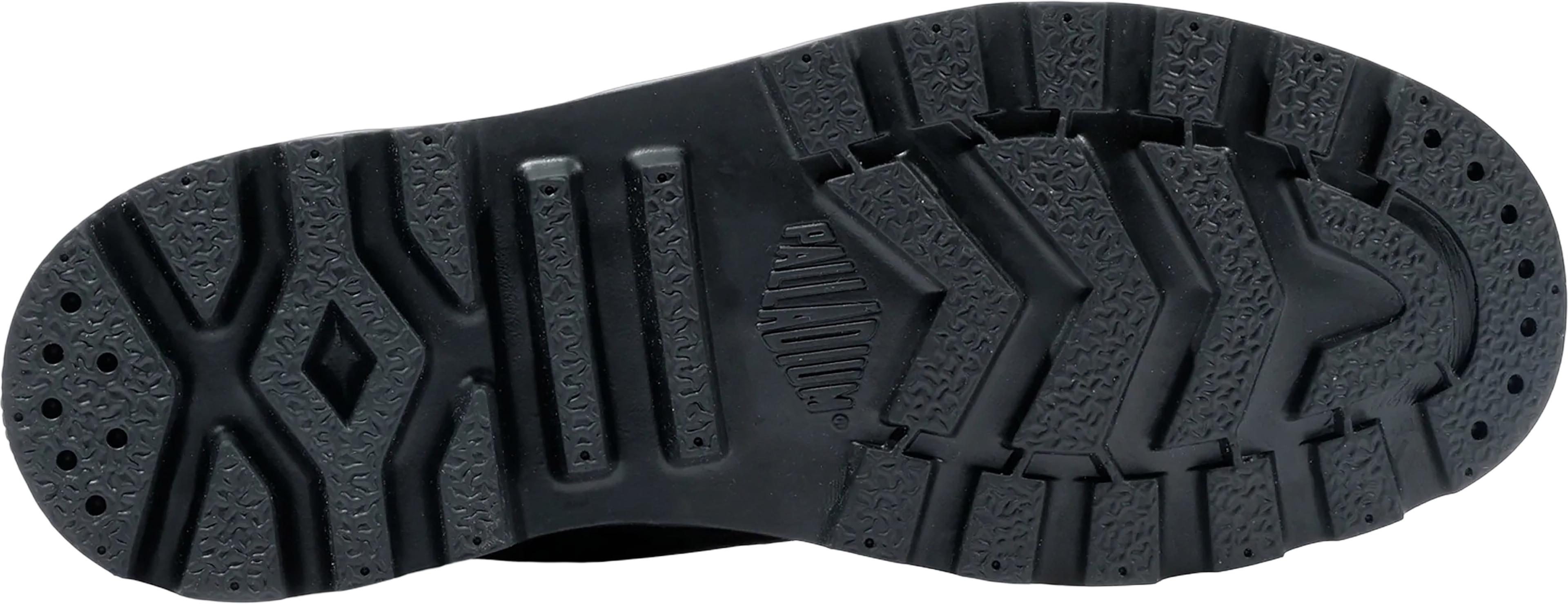 Numéro de l'image de la galerie de produits 2 pour le produit Souliers Pampa Hi Coated - Unisexe