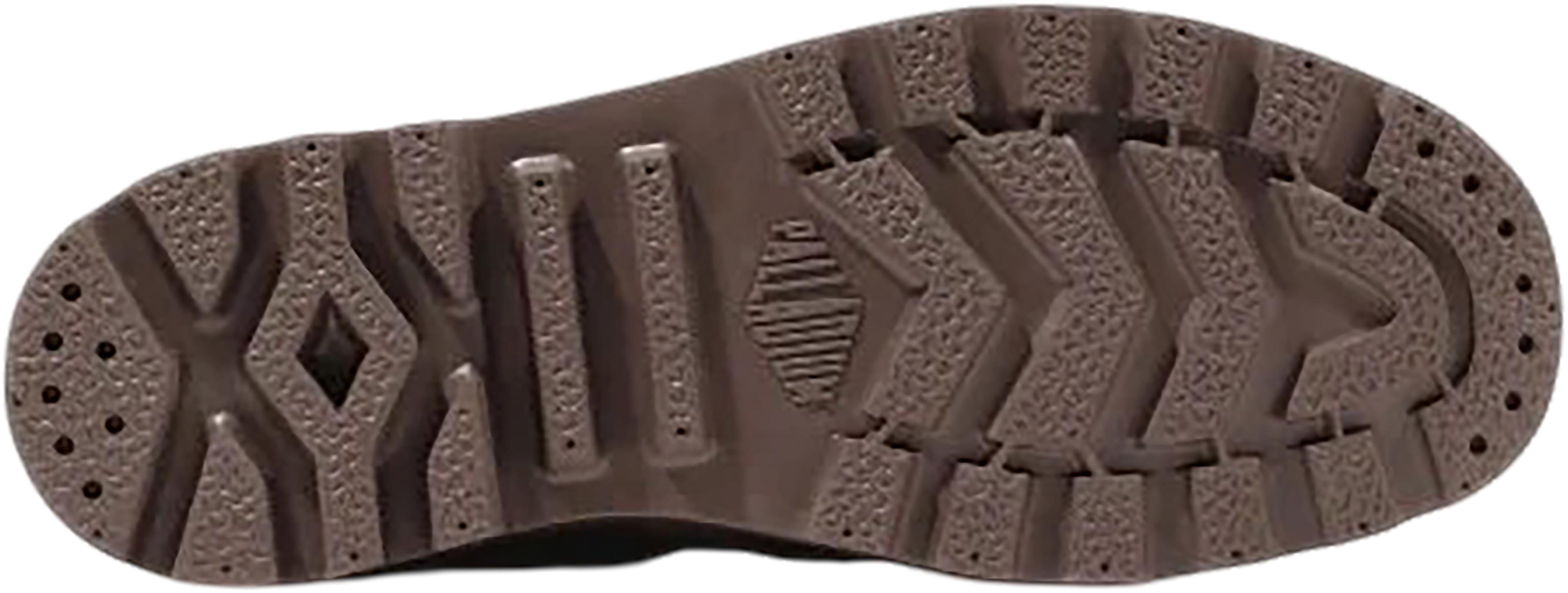 Numéro de l'image de la galerie de produits 3 pour le produit Bottes Pampa Hi Skin - Unisexe