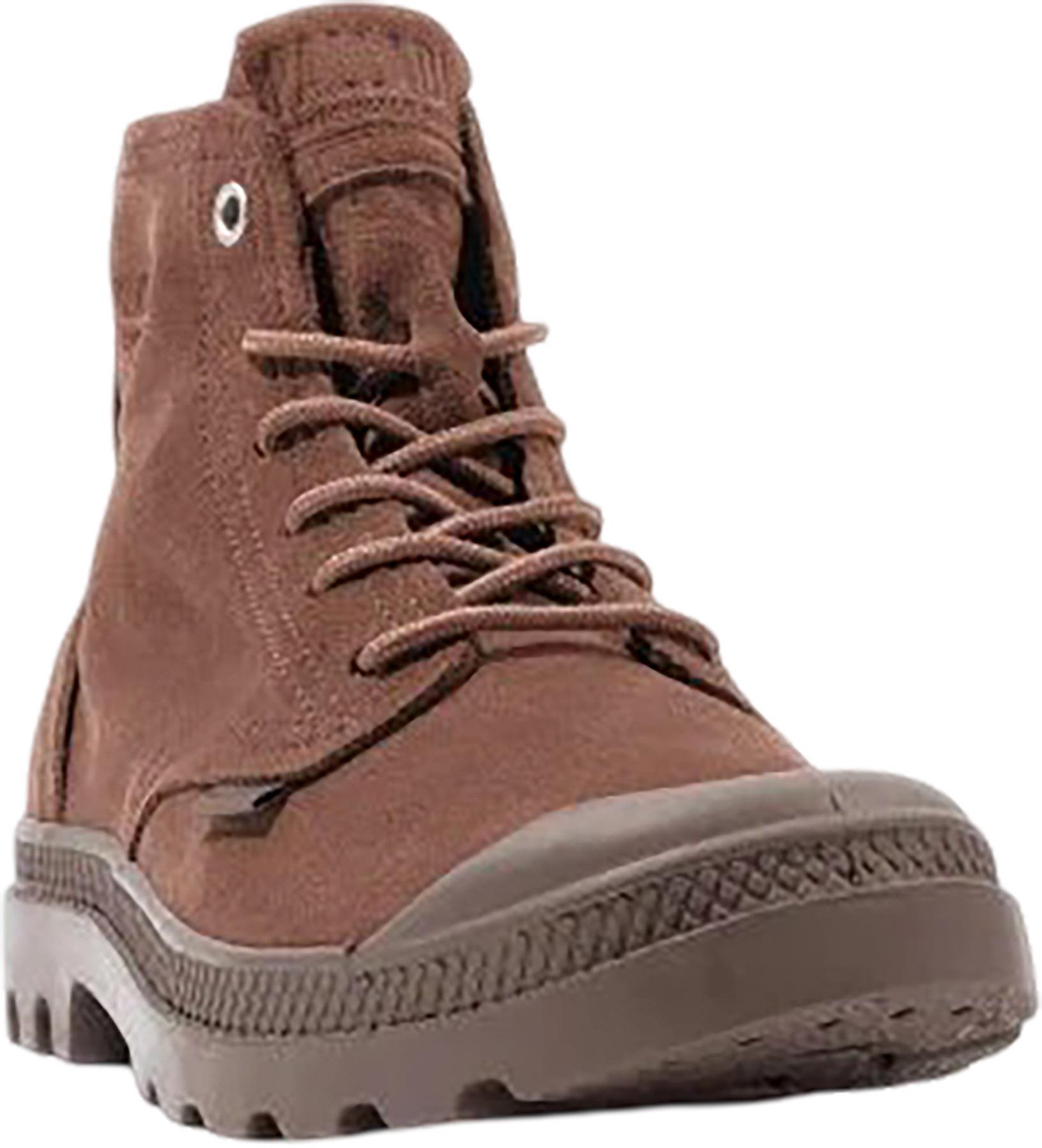 Numéro de l'image de la galerie de produits 2 pour le produit Bottes Pampa Hi Skin - Unisexe