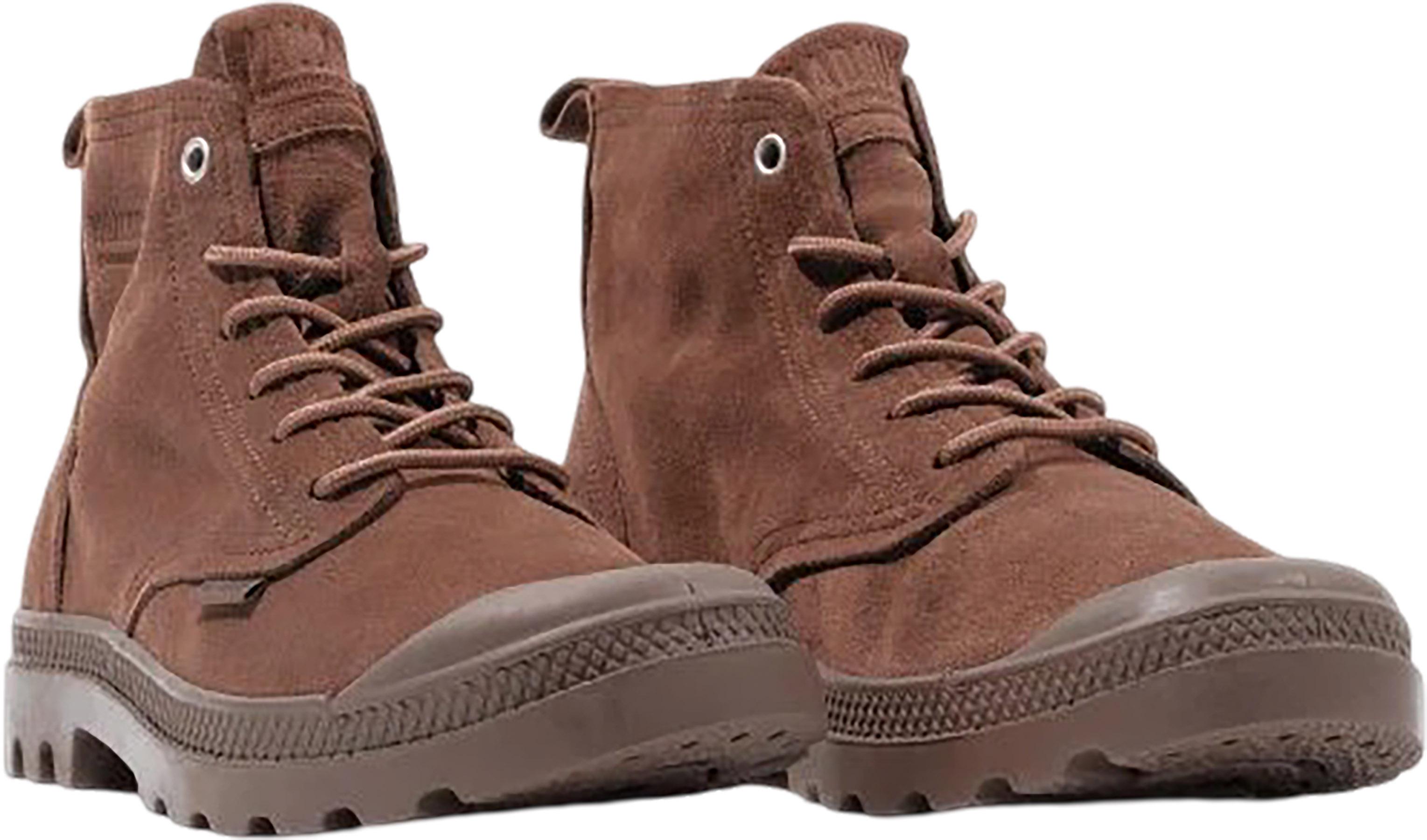 Numéro de l'image de la galerie de produits 4 pour le produit Bottes Pampa Hi Skin - Unisexe