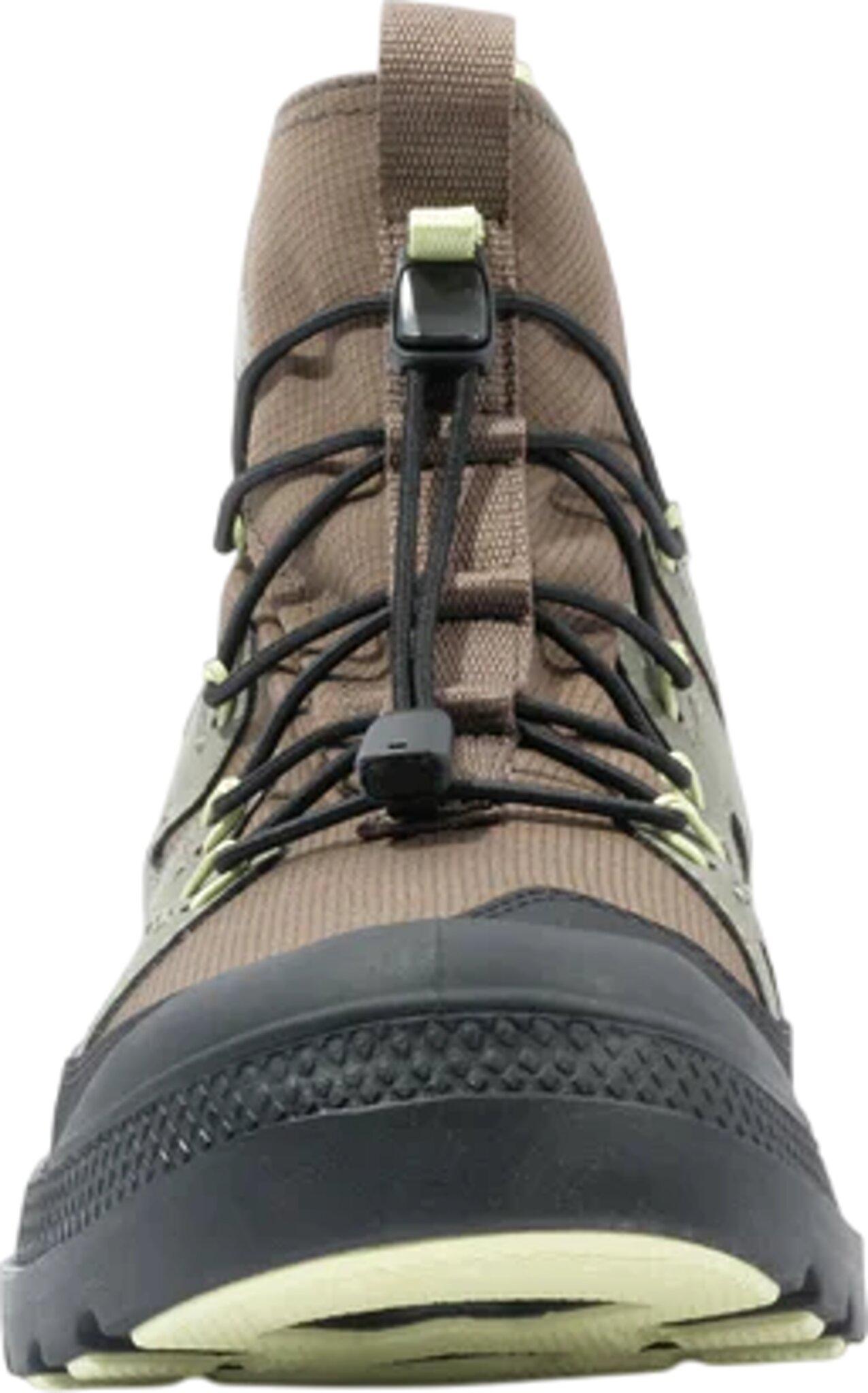 Product gallery image number 5 for product Pampa Lite+ XPLOR WP+ Shoes - Unisex