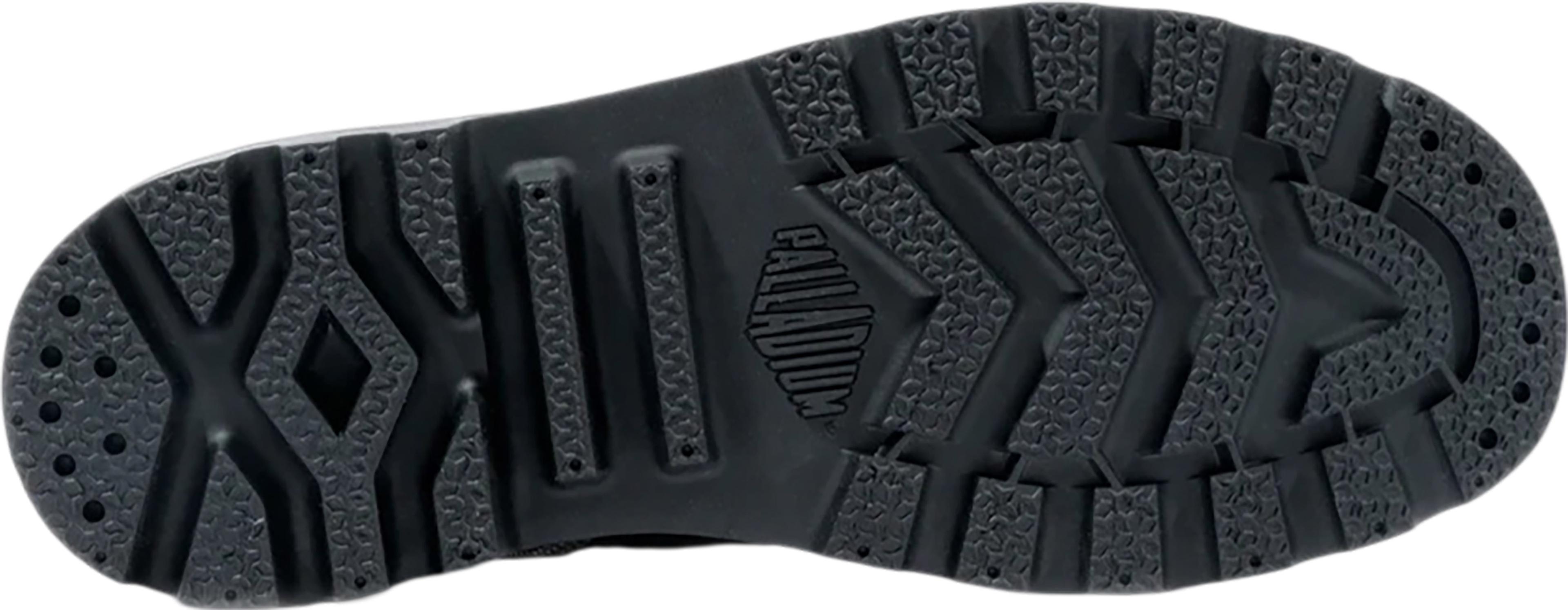 Product gallery image number 2 for product Pampa Re-Quilted Shoes - Unisex