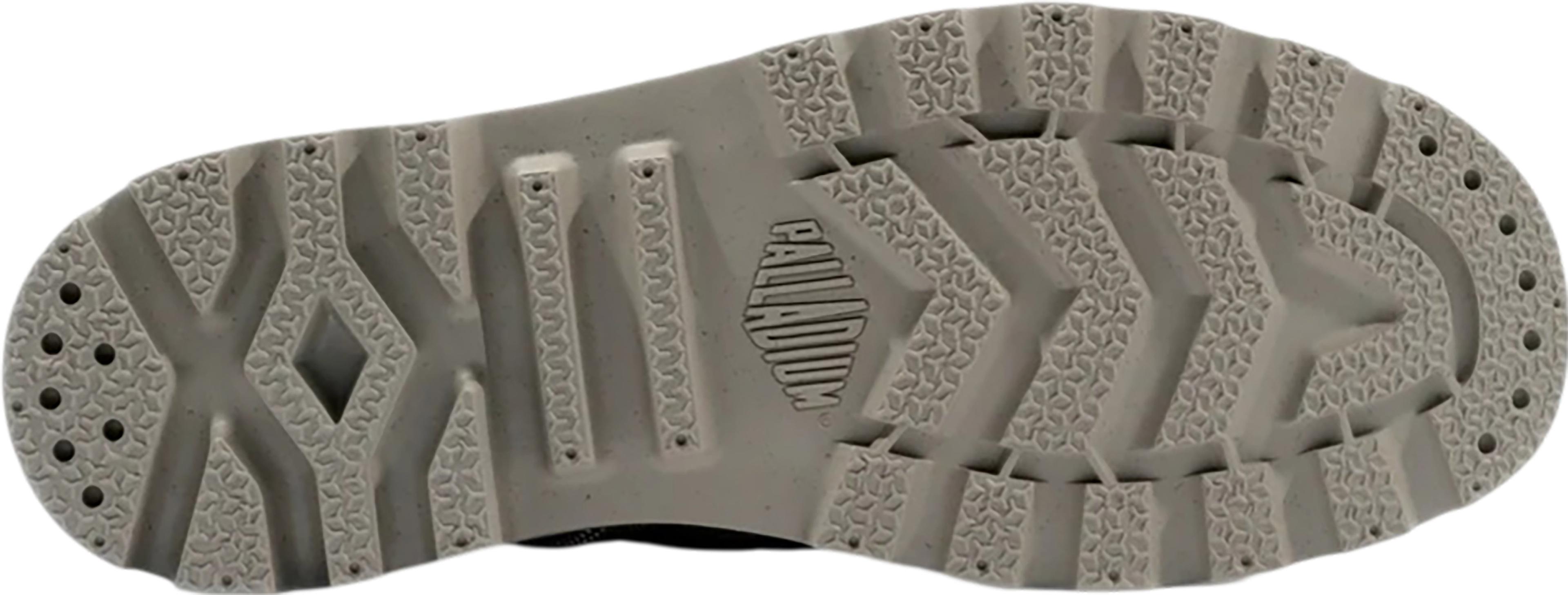 Numéro de l'image de la galerie de produits 2 pour le produit Souliers Pampa Re-Quilted - Unisexe