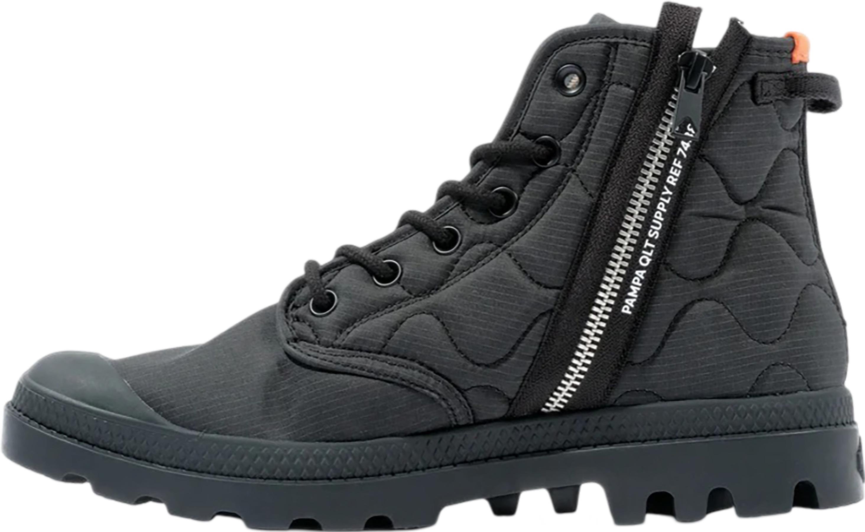 Image de produit pour Souliers Pampa Re-Quilted - Unisexe