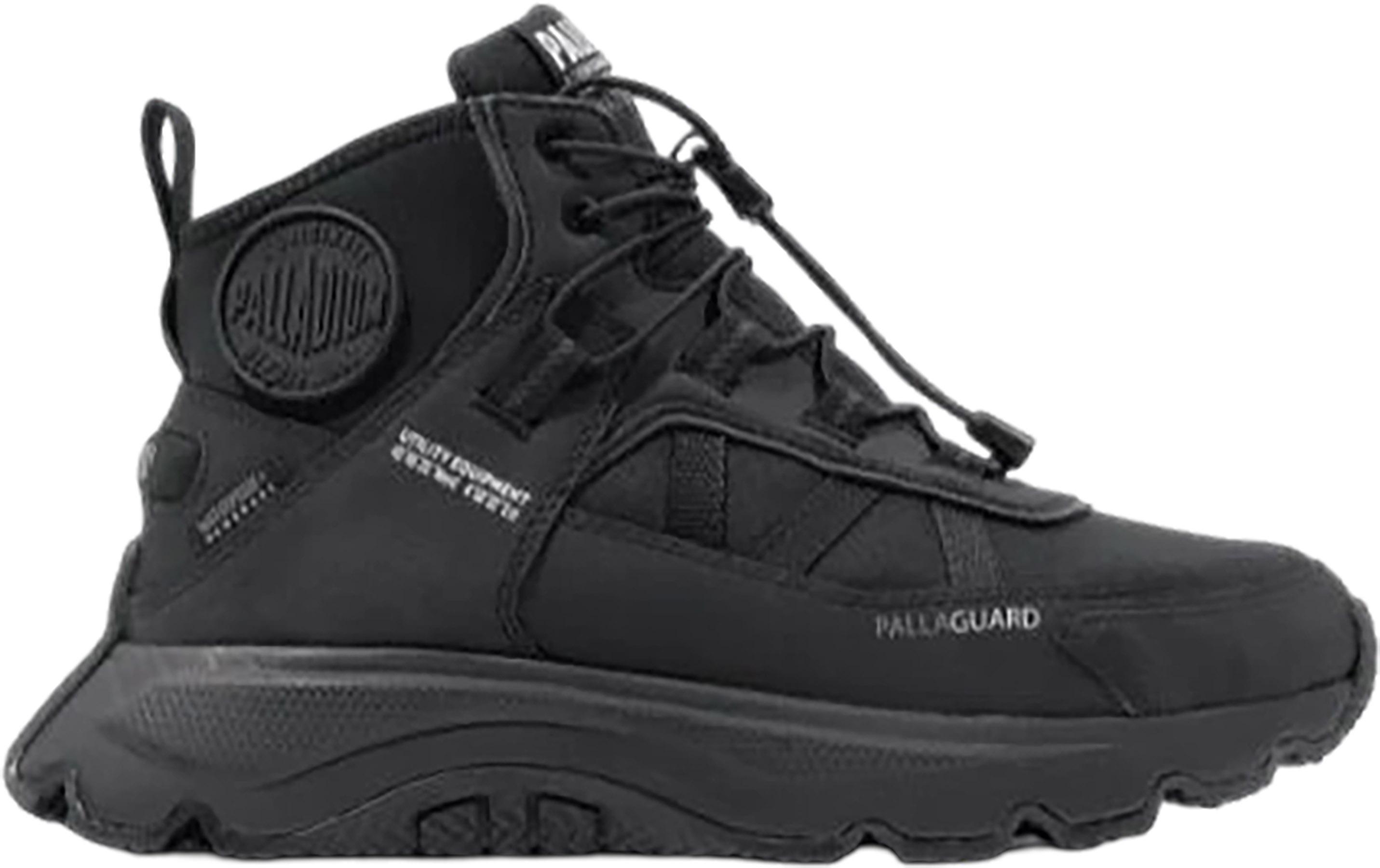 Numéro de l'image de la galerie de produits {number} pour le produit {name}