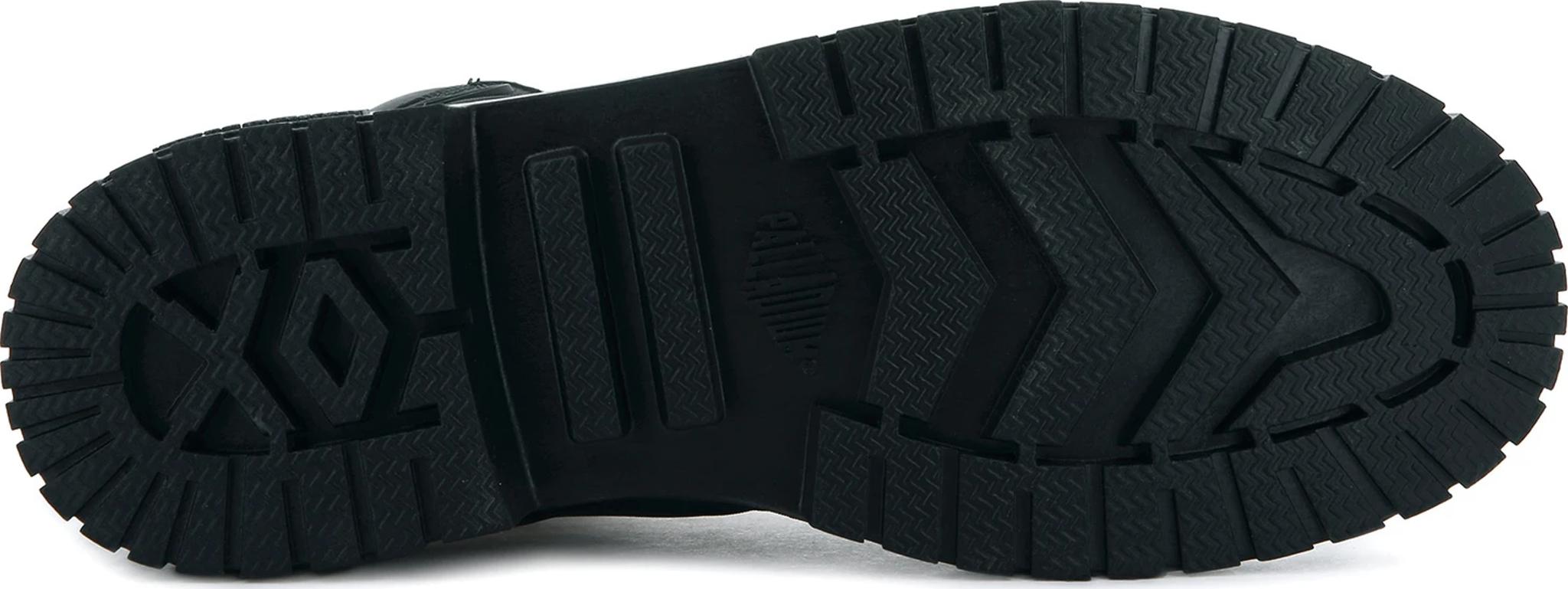 Numéro de l'image de la galerie de produits 2 pour le produit Bottes Pampa SP20 Cuff WP+ - Homme