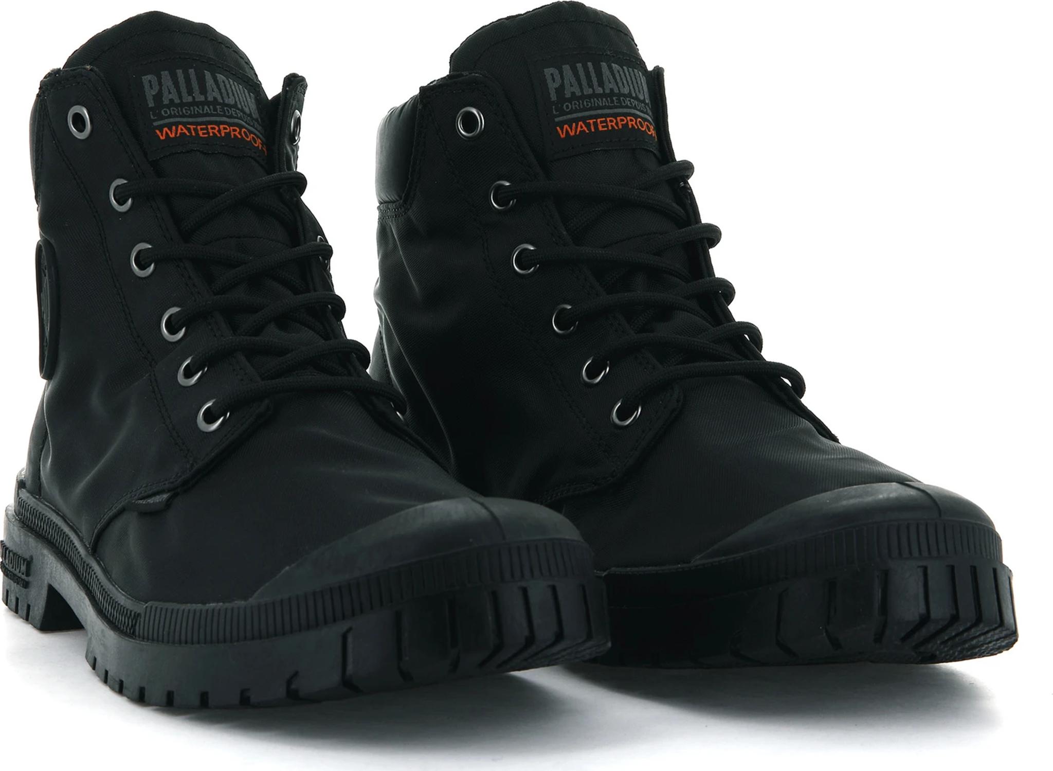 Numéro de l'image de la galerie de produits 5 pour le produit Bottes Pampa SP20 Cuff WP+ - Homme