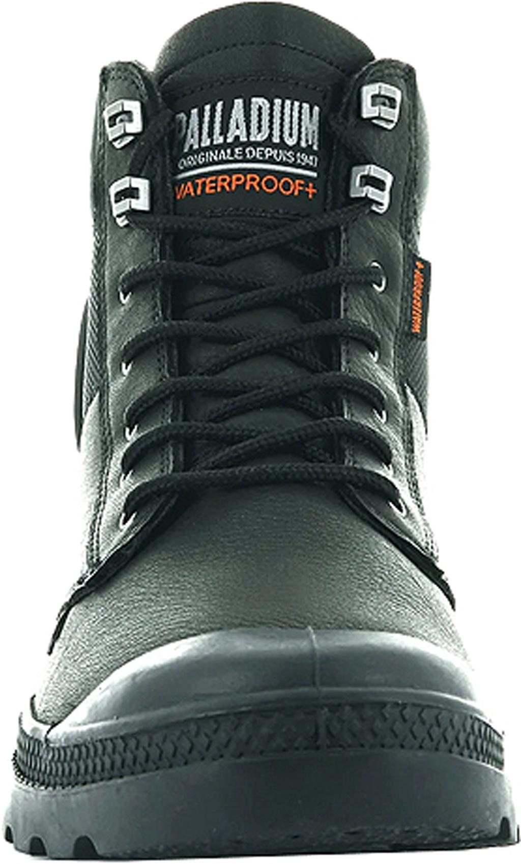 Product gallery image number 4 for product Pampa Shield Waterproof Leather Boot - Unisex