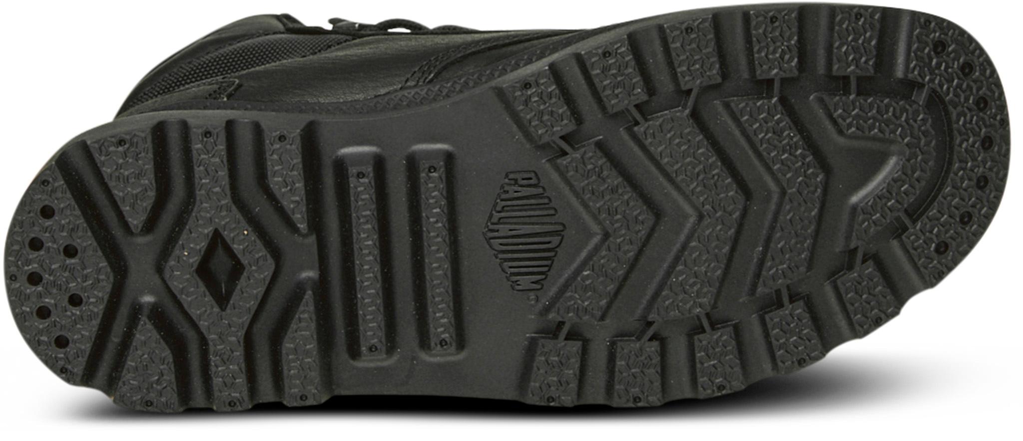 Product gallery image number 8 for product Pampa Shield Waterproof Leather Boot - Unisex