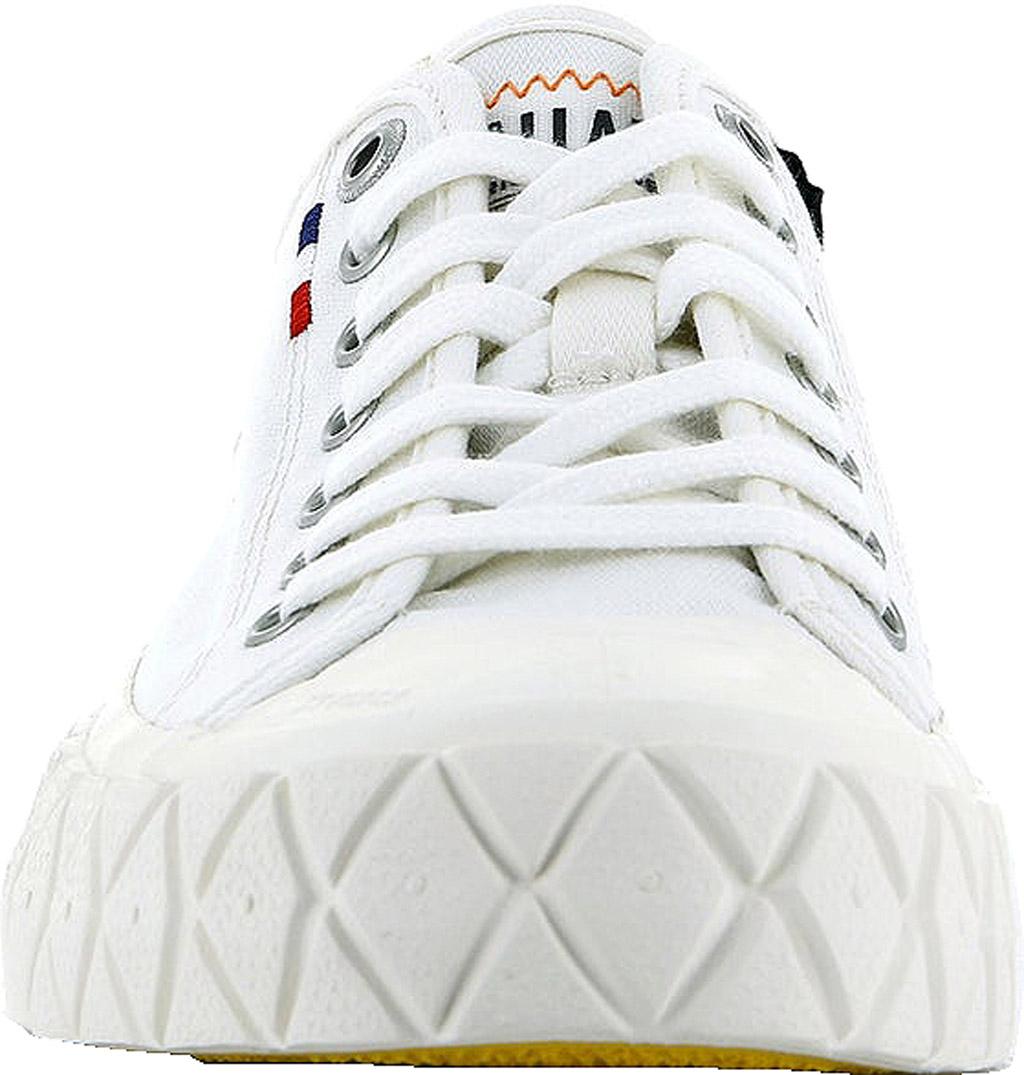 Product gallery image number 3 for product Palla Ace Canvas Shoes - Unisex