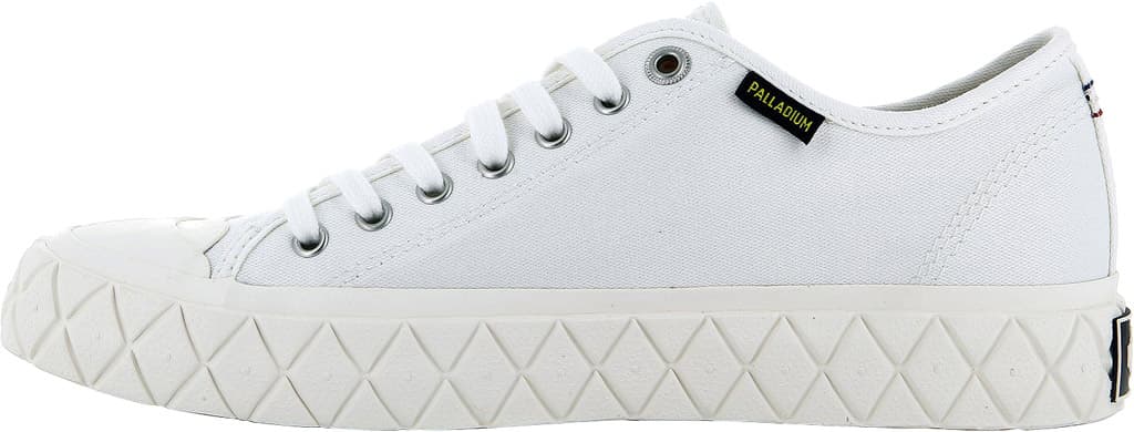 Product gallery image number 6 for product Palla Ace Canvas Shoes - Unisex