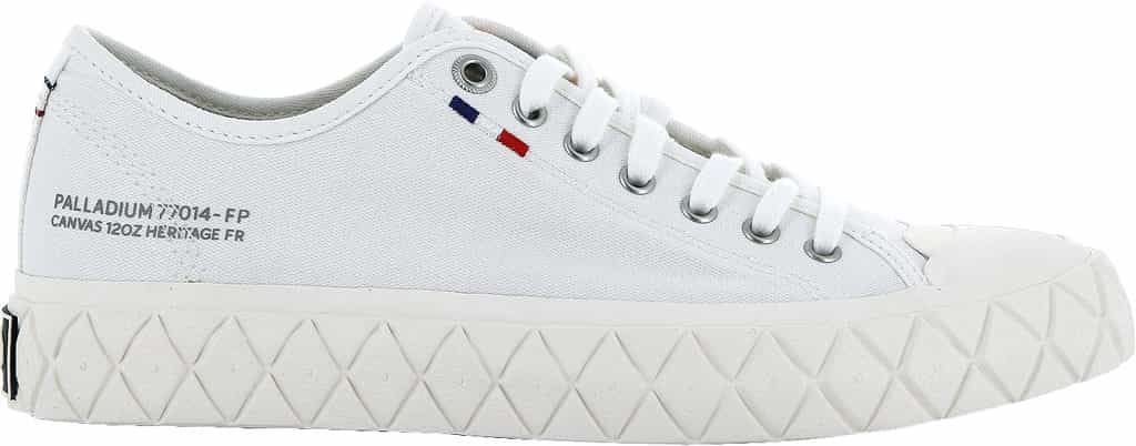 Image de produit pour Souliers en toile Palla Ace - Unisexe