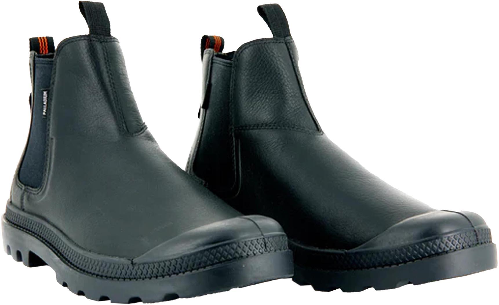 Product gallery image number 5 for product Pampa Chelsea L Wps Boots - Unisex