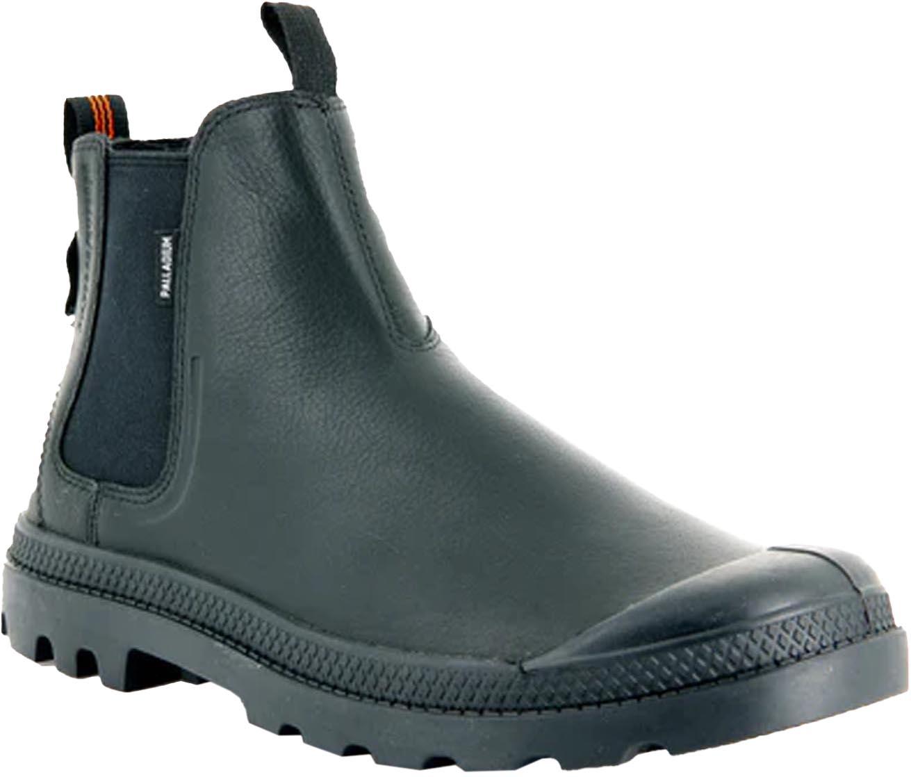 Product gallery image number 6 for product Pampa Chelsea L Wps Boots - Unisex