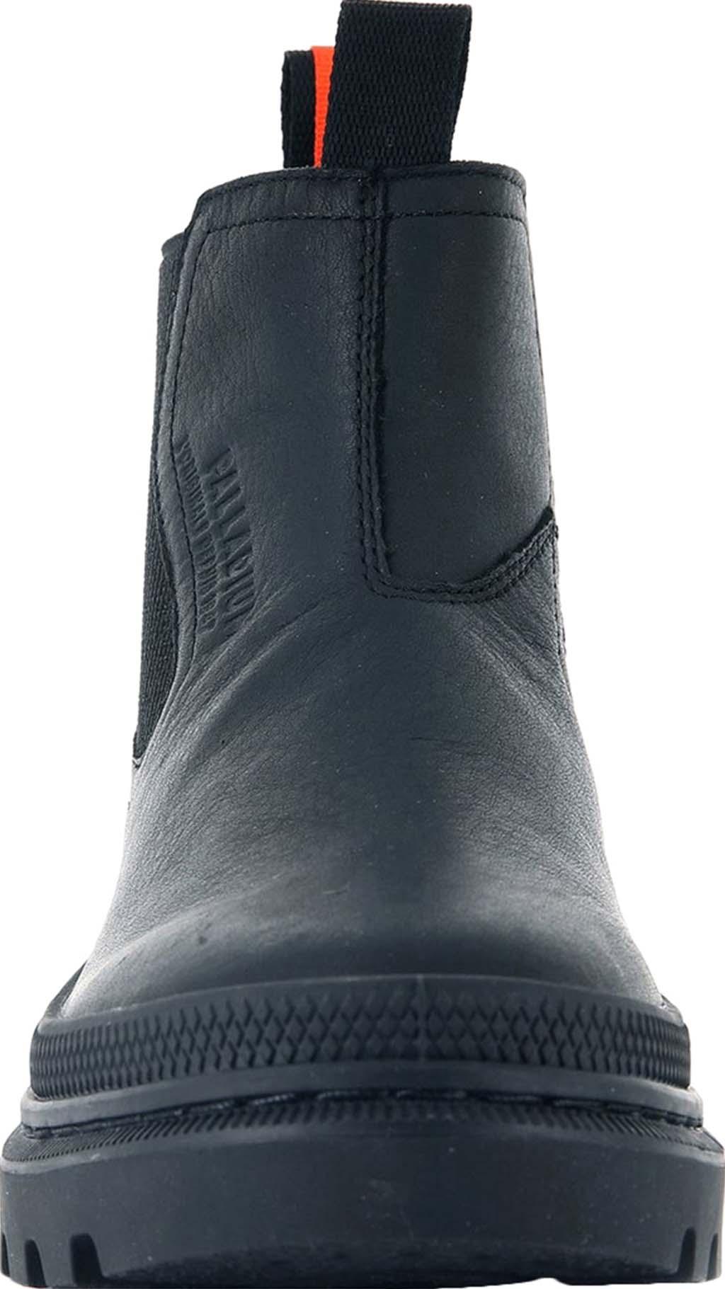 Product gallery image number 3 for product Pallatrooper Chelsea Waterproof Boots - Unisex