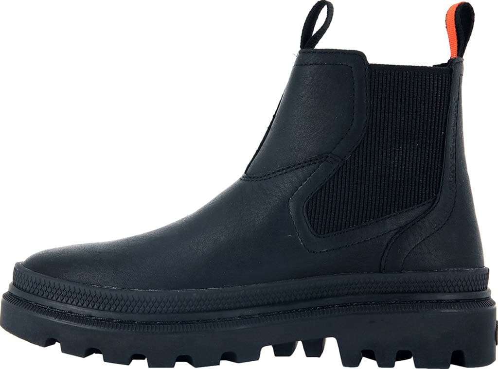 Product gallery image number 5 for product Pallatrooper Chelsea Waterproof Boots - Unisex