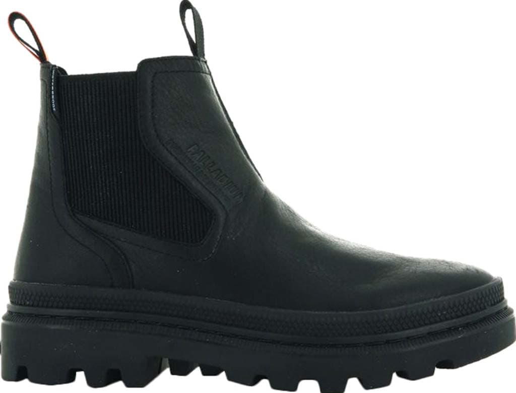 Product gallery image number 1 for product Pallatrooper Chelsea Waterproof Boots - Unisex