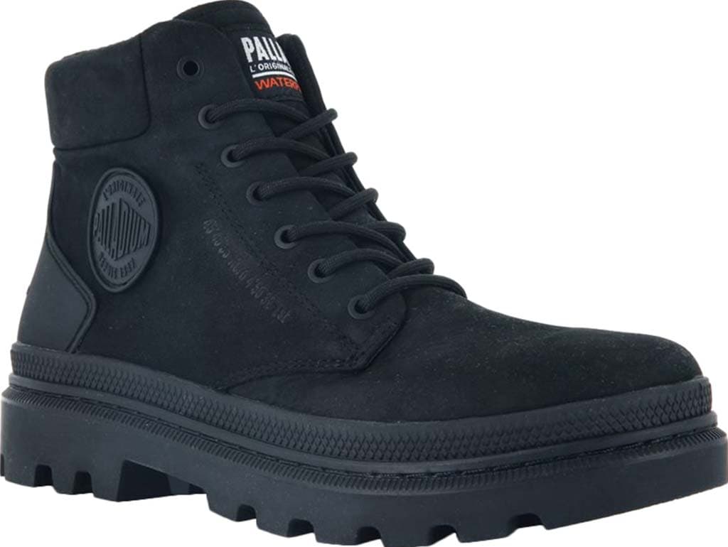 Product gallery image number 3 for product Pallatrooper Sc Waterproof Boots - Unisex