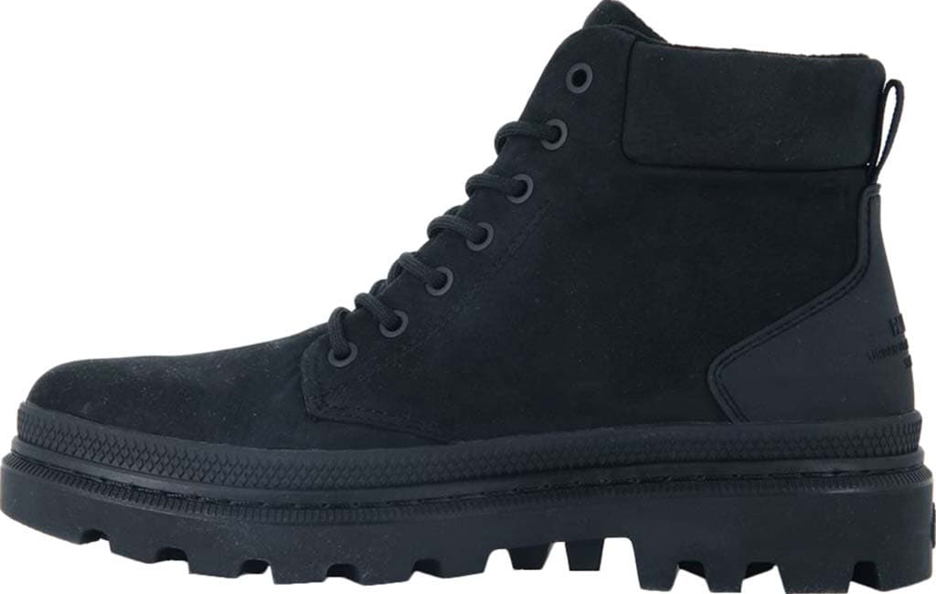 Product gallery image number 4 for product Pallatrooper Sc Waterproof Boots - Unisex