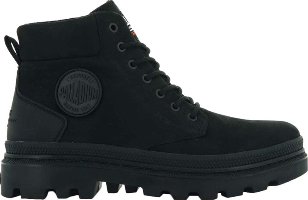 Product gallery image number 1 for product Pallatrooper Sc Waterproof Boots - Unisex
