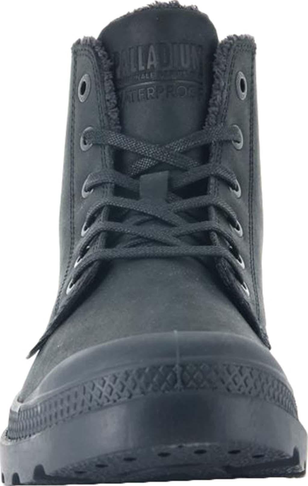 Product gallery image number 3 for product Pampa Hi Ess Leather Waterproof Boots - Unisex