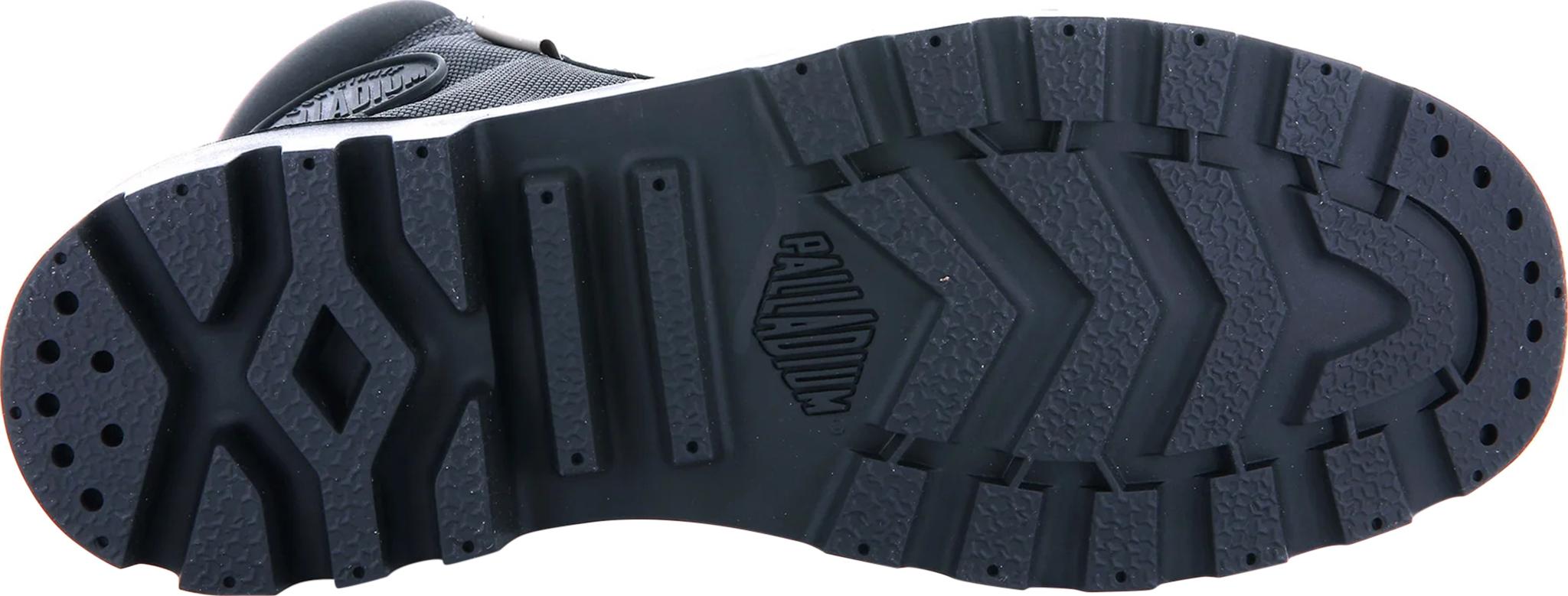 Product gallery image number 2 for product Pampa SC WPN U-S Boots - Unisex