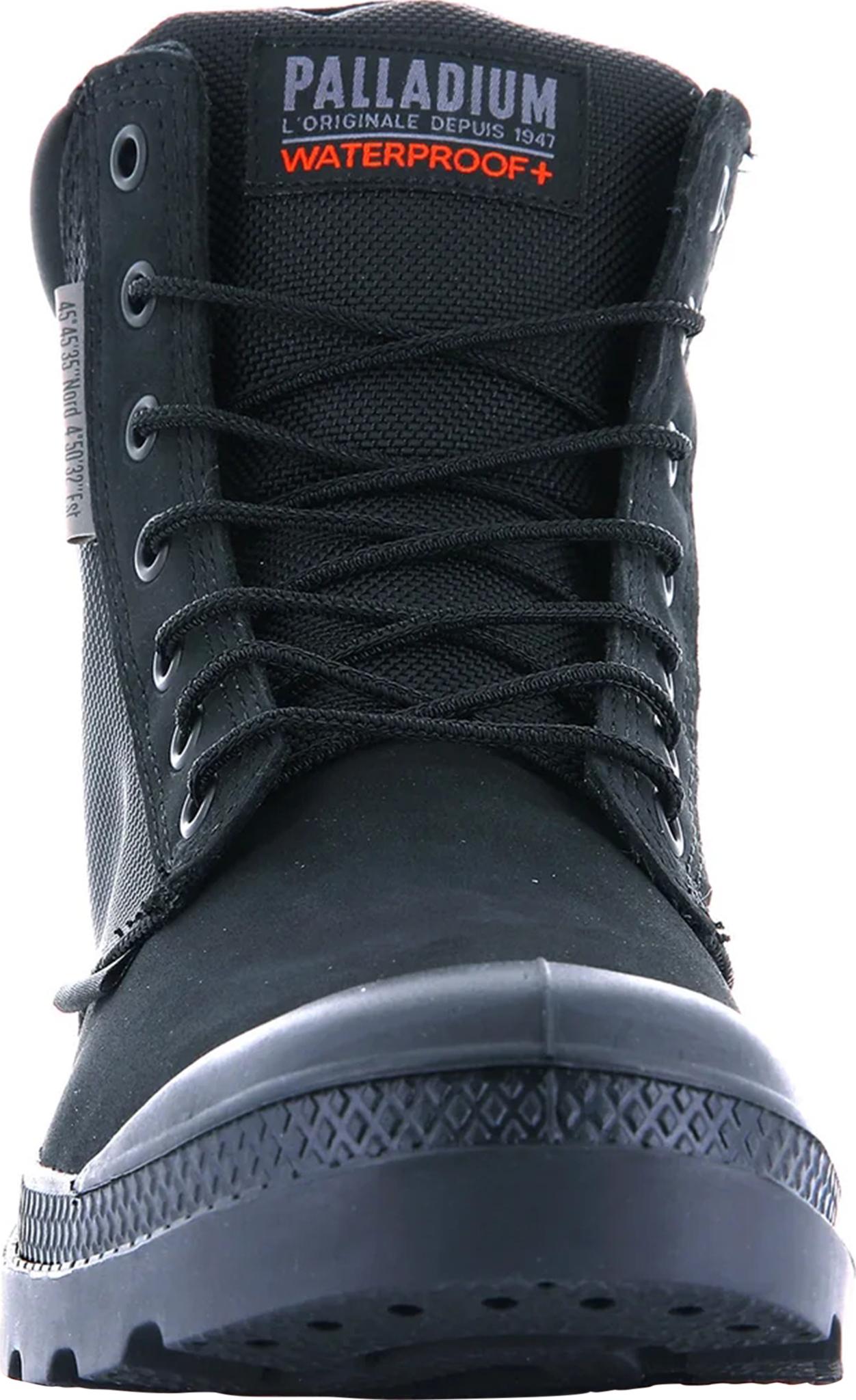 Product gallery image number 3 for product Pampa SC WPN U-S Boots - Unisex