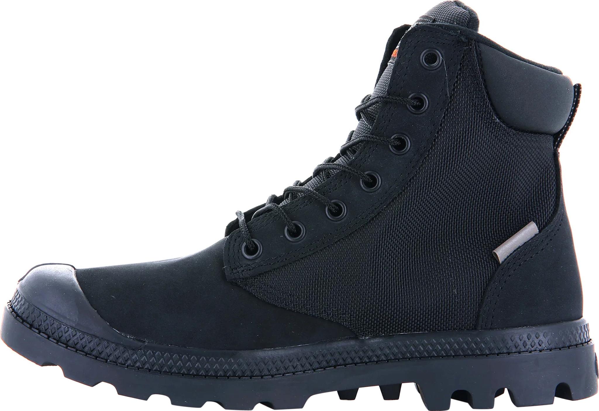 Product gallery image number 5 for product Pampa SC WPN U-S Boots - Unisex