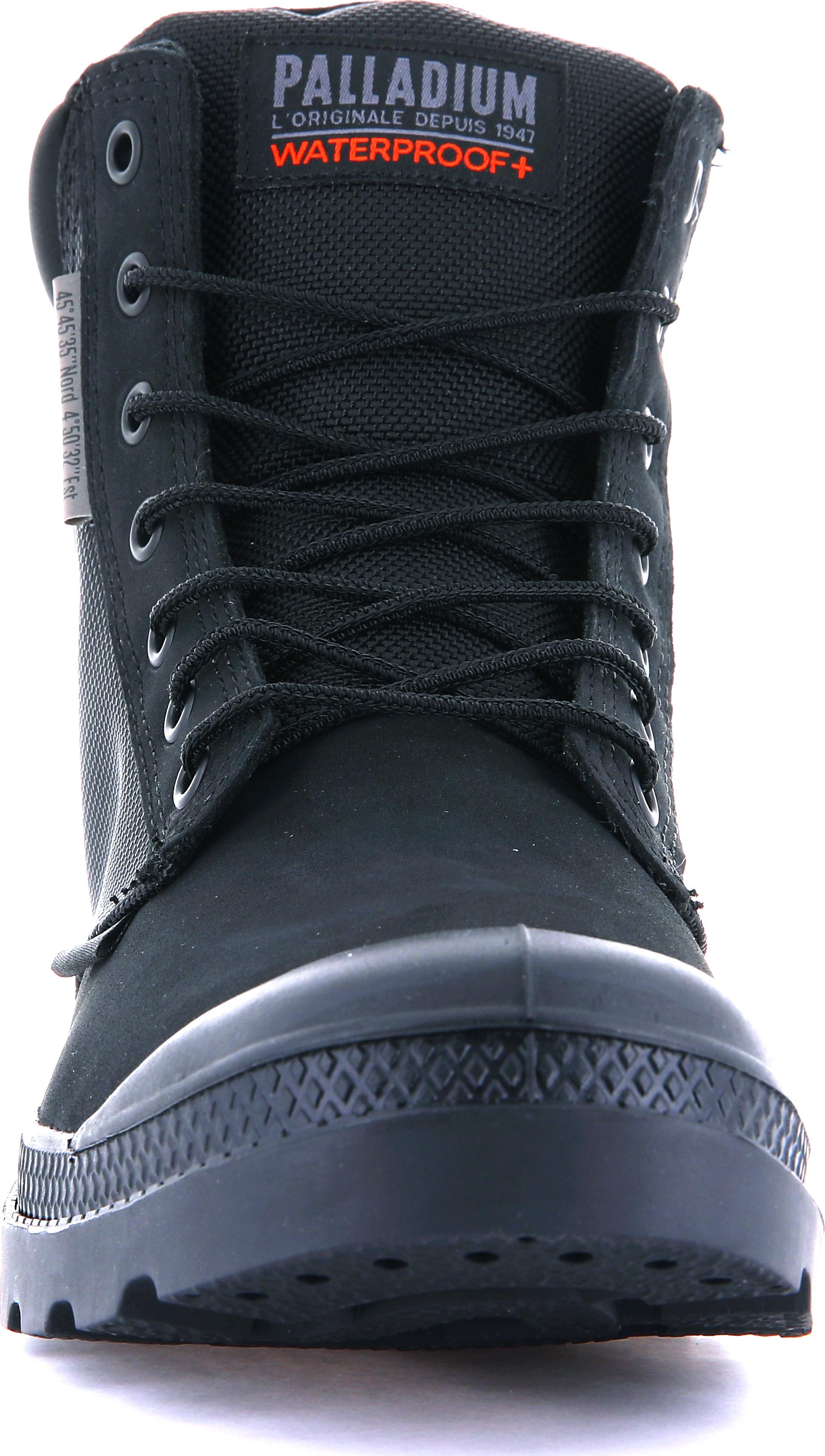 Numéro de l'image de la galerie de produits 2 pour le produit Bottes SC WPN U-S de Pampa - Unisexe