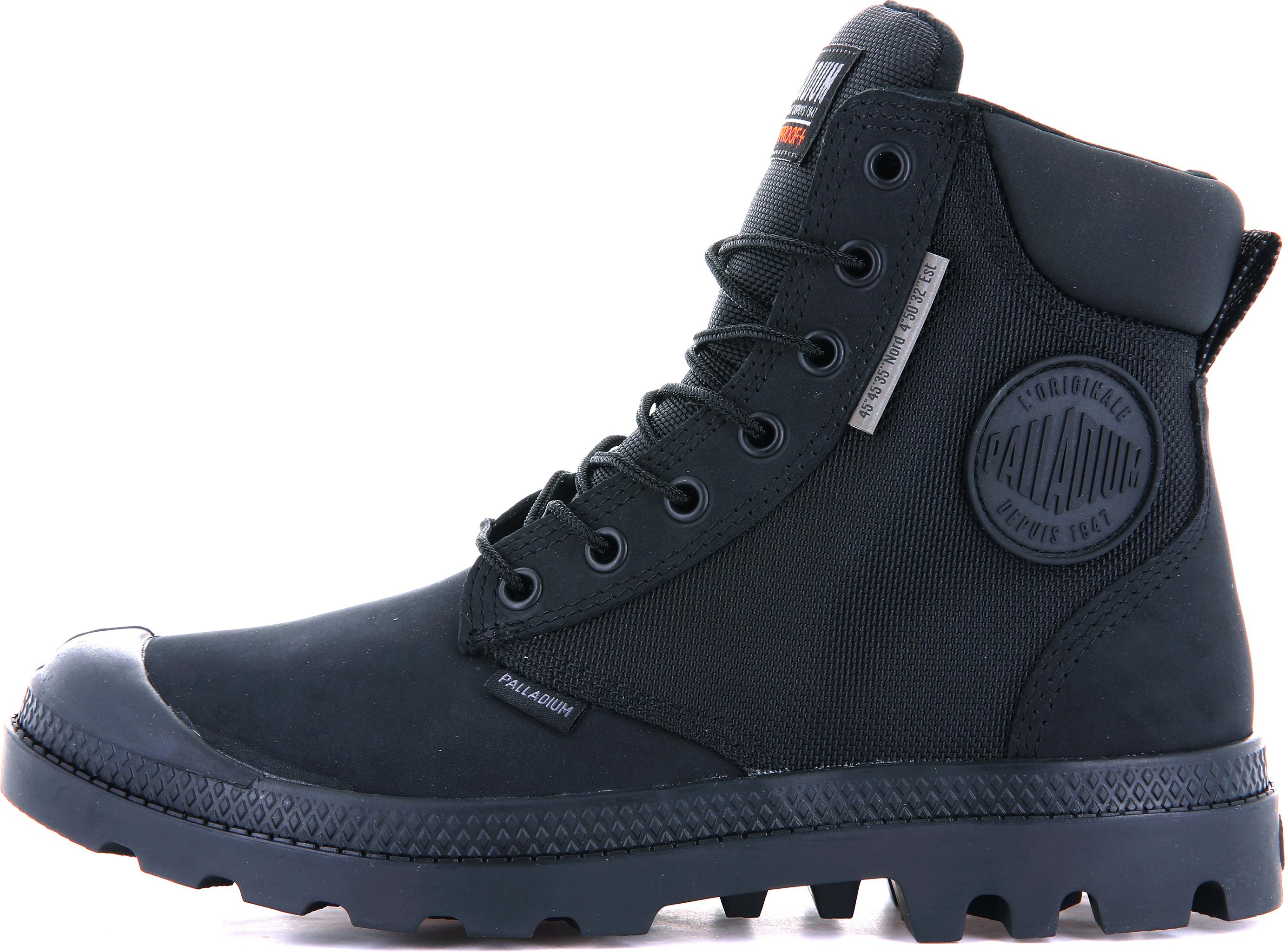 Numéro de l'image de la galerie de produits 6 pour le produit Bottes SC WPN U-S de Pampa - Unisexe