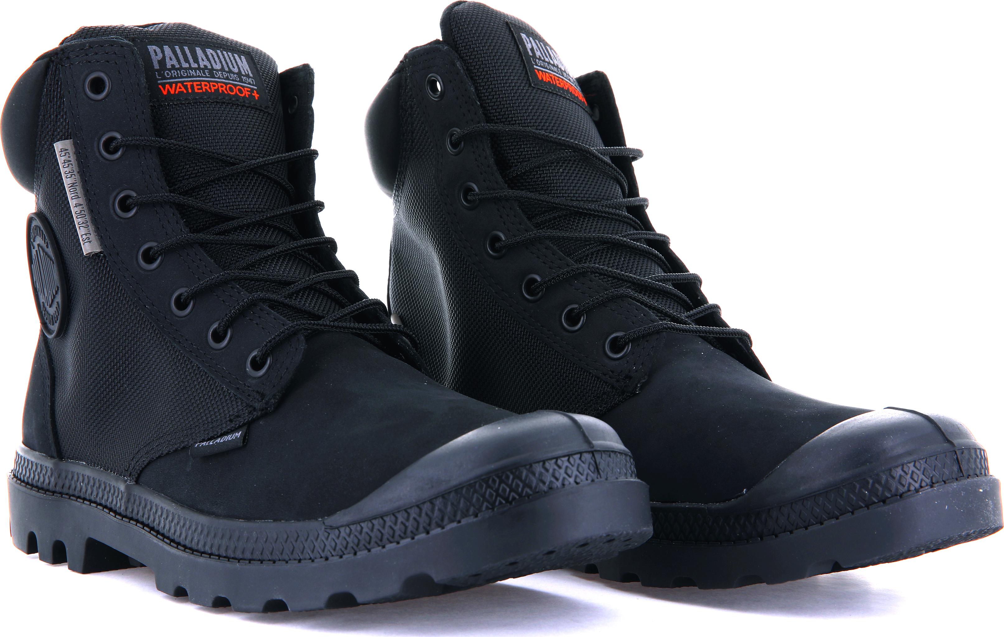 Numéro de l'image de la galerie de produits 5 pour le produit Bottes SC WPN U-S de Pampa - Unisexe