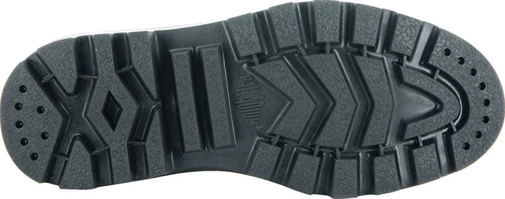 Product gallery image number 3 for product Pallatrooper Off Leather Boots - Unisex