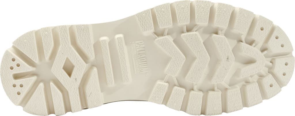 Product gallery image number 4 for product Pallashock Organic 2 Shoes - Unisex