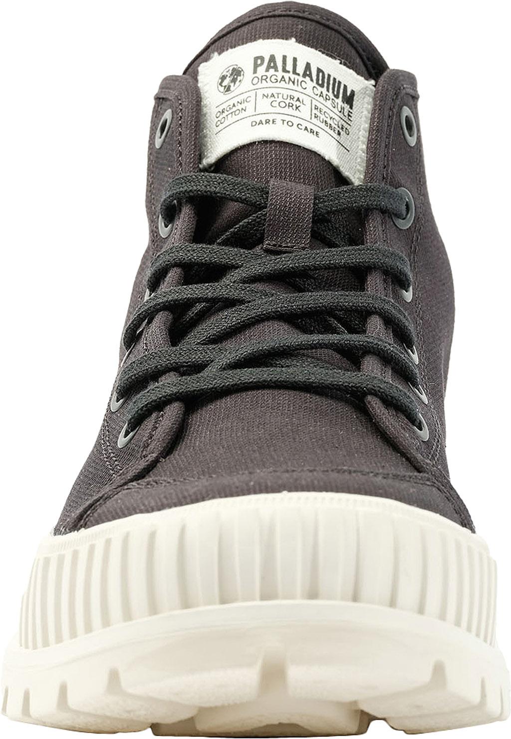 Product gallery image number 2 for product Pallashock Organic 2 Shoes - Unisex