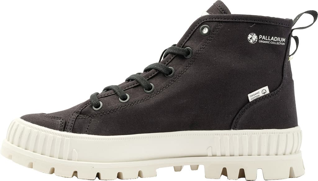 Product gallery image number 5 for product Pallashock Organic 2 Shoes - Unisex