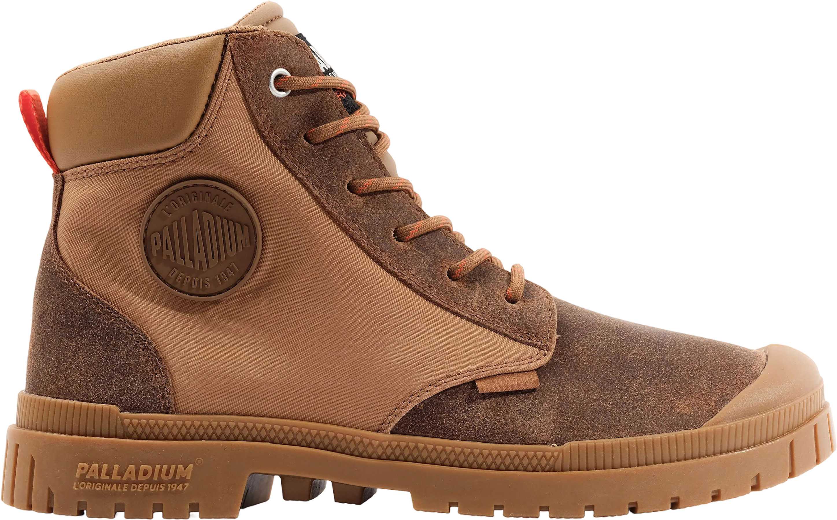 Image de produit pour Bottes SP20 SC WPN - Unisexe