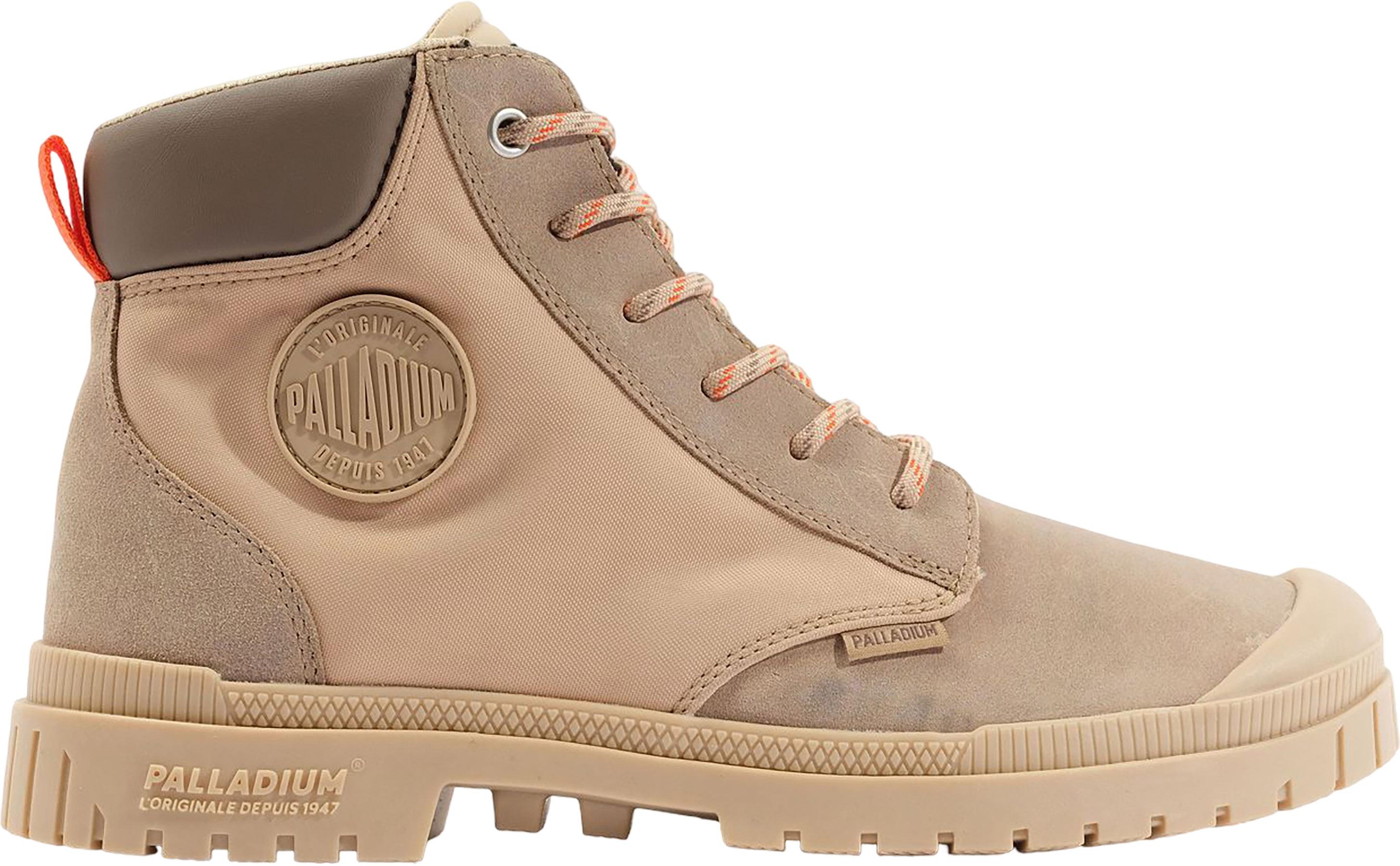 Product image for SP20 SC WPN Boots - Unisex 